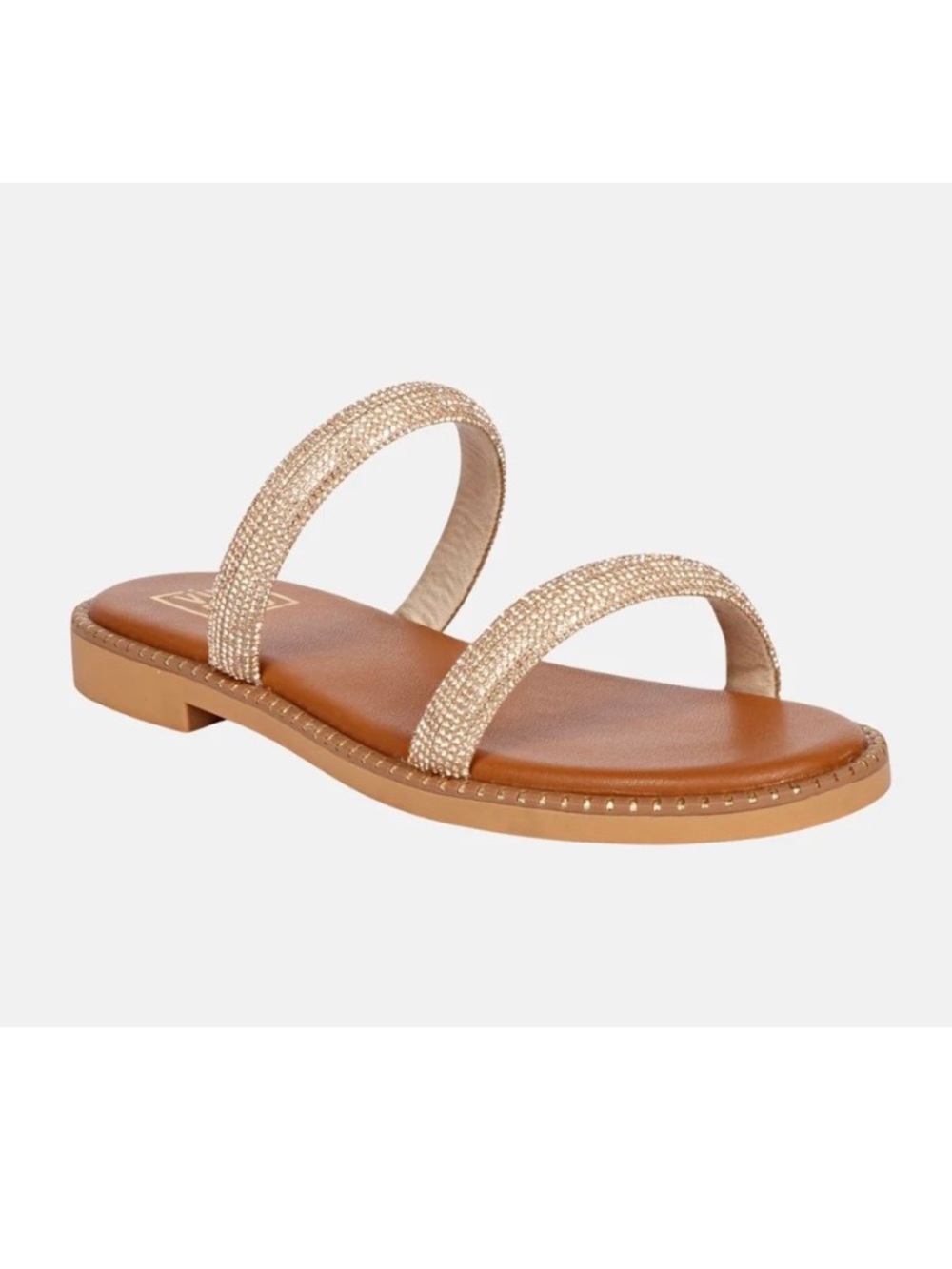 Vivi Blu Zaeneb Sandals – Size 7 (EU 37) – New in Box ✨ - Picture 2 of 9